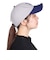 ニューエラ（NEW ERA）帽子 キャップ 920 Washed Duck ロサンゼルス・ドジャース グレー 56-60cm 14388749