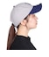 ニューエラ（NEW ERA）帽子 キャップ 920 Washed Duck ロサンゼルス・ドジャース グレー 56-60cm 14388749