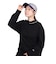 ニューエラ（NEW ERA）帽子 キャップ 920 Washed Duck ロサンゼルス・ドジャース グレー 56-60cm 14388749