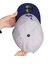 ニューエラ（NEW ERA）帽子 キャップ 920 Washed Duck ロサンゼルス・ドジャース グレー 56-60cm 14388749
