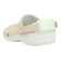 クロックス（crocs）サンダル クラシック ターボ クロッグ 211287-2Y2