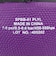 バスケットボール 6号球 ラバー SPBB-01 PUYL