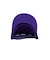 ニューエラ（NEW ERA）帽子 9FORTY トロント・ラプターズ キャップ 紫 14527244 NBA バスケ プロバスケ 男女兼用 サイズ調整可
