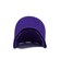 ニューエラ（NEW ERA）帽子 9FORTY トロント・ラプターズ キャップ 紫 14527244 NBA バスケ プロバスケ 男女兼用 サイズ調整可