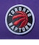 ニューエラ（NEW ERA）帽子 9FORTY トロント・ラプターズ キャップ 紫 14527244 NBA バスケ プロバスケ 男女兼用 サイズ調整可