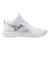 ミズノ（MIZUNO） バレーボールシューズ ウエーブモーメンタム エリート WAVE MOMENTUM ELITE MID V1GA251751