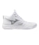 ミズノ（MIZUNO） バレーボールシューズ ウエーブモーメンタム エリート WAVE MOMENTUM ELITE MID V1GA251751