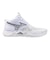 ミズノ（MIZUNO） バレーボールシューズ ウエーブモーメンタム エリート WAVE MOMENTUM ELITE MID V1GA251751