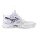 ミズノ（MIZUNO） バレーボールシューズ ウエーブモーメンタム エリート WAVE MOMENTUM ELITE MID V1GA251751