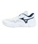 ミズノ（MIZUNO）バレーボールシューズ ウエーブモーメンタム エリート WAVE MOMENTUM ELITE V1GA251255