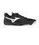 ミズノ（MIZUNO）バレーボールシューズ ウエーブモーメンタム エリート WAVE MOMENTUM ELITE V1GA251254