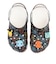 クロックス（crocs）サンダル ポケモン プリント クラシック クロッグ 211343-90H