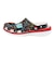 クロックス（crocs）サンダル ポケモン プリント クラシック クロッグ 211343-90H