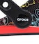 クロックス（crocs）サンダル ポケモン プリント クラシック クロッグ 211343-90H