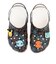 クロックス（crocs）サンダル ポケモン プリント クラシック クロッグ 211343-90H