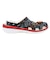クロックス（crocs）サンダル ポケモン プリント クラシック クロッグ 211343-90H