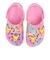 クロックス（crocs）サンダル ピカチュウ ピンク クラシック クロッグ 211229-90H キッズ 子供 ベビー