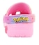 クロックス（crocs）サンダル ピカチュウ ピンク クラシック クロッグ 211229-90H キッズ 子供 ベビー