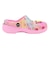 クロックス（crocs）サンダル ピカチュウ ピンク クラシック クロッグ 211229-90H キッズ 子供 ベビー