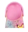 クロックス（crocs）サンダル ピカチュウ ピンク クラシック クロッグ 211229-90H キッズ 子供 ベビー