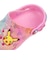 クロックス（crocs）サンダル ピカチュウ ピンク クラシック クロッグ 211229-90H キッズ 子供 ベビー