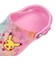 クロックス（crocs）サンダル ピカチュウ ピンク クラシック クロッグ 211229-90H キッズ 子供 ベビー