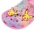 クロックス（crocs）サンダル ピカチュウ ピンク クラシック クロッグ 211229-90H キッズ 子供 ベビー
