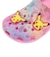 クロックス（crocs）サンダル ピカチュウ ピンク クラシック クロッグ 211229-90H キッズ 子供 ベビー