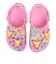 クロックス（crocs）サンダル ピカチュウ ピンク クラシック クロッグ 211229-90H キッズ 子供 ベビー