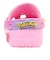 クロックス（crocs）サンダル ピカチュウ ピンク クラシック クロッグ 211229-90H キッズ 子供 ベビー