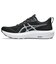 アシックス（ASICS）ランニングシューズ ジョギングシューズ GT-1000 14 ブラック ホワイト 1011C077.002
