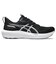アシックス（ASICS）ランニングシューズ ジョギングシューズ GT-1000 14 ブラック ホワイト 1011C077.002
