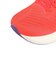 アシックス（ASICS）ランニング トレーニングシューズ エスフォー プラス ヨギリ レッド 1013A158.600