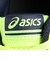 アシックス（ASICS）ボーイズ ジュニア キッズ スポーツシューズ レーザービーム SK-B イエロー 1154A210.750 スニーカー