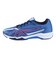 アシックス（ASICS）ボーイズ ジュニア キッズ スポーツシューズ レーザービーム ブルー SK-B 1154A210.400 スニーカー