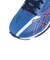アシックス（ASICS）ボーイズ ジュニア キッズ スポーツシューズ レーザービーム ブルー SK-B 1154A210.400 スニーカー