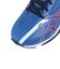 アシックス（ASICS）ボーイズ ジュニア キッズ スポーツシューズ レーザービーム ブルー SK-B 1154A210.400 スニーカー