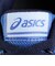 アシックス（ASICS）ボーイズ ジュニア キッズ スポーツシューズ レーザービーム ブルー SK-B 1154A210.400 スニーカー
