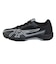 アシックス（ASICS）ボーイズ ジュニア キッズ スポーツシューズ レーザービーム SK-B ブラック ホワイト 1154A210.001 スニーカー