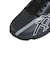 アシックス（ASICS）ボーイズ ジュニア キッズ スポーツシューズ レーザービーム SK-B ブラック ホワイト 1154A210.001 スニーカー
