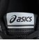 アシックス（ASICS）ボーイズ ジュニア キッズ スポーツシューズ レーザービーム SK-B ブラック ホワイト 1154A210.001 スニーカー