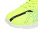アシックス（ASICS）ボーイズ ジュニア キッズ スポーツシューズ レーザービーム SK-MG-BW イエロー 1154A229.750 スニーカー