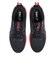 アシックス（ASICS）ランニング ジョギングシューズ グライドライド マックス ブラック レッド 1011B891.002