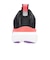 アシックス（ASICS）ランニング ジョギングシューズ グライドライド マックス ブラック レッド 1011B891.002