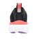 アシックス（ASICS）ランニング ジョギングシューズ グライドライド マックス ブラック レッド 1011B891.002