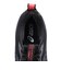 アシックス（ASICS）ランニング ジョギングシューズ グライドライド マックス ブラック レッド 1011B891.002