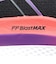 アシックス（ASICS）ランニング ジョギングシューズ グライドライド マックス ブラック レッド 1011B891.002