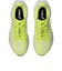 アシックス（ASICS）ランニング ジョギングシューズ ダイナブラスト 5 イエロー ホワイト 1011B983.750
