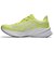 アシックス（ASICS）ランニング ジョギングシューズ ダイナブラスト 5 イエロー ホワイト 1011B983.750