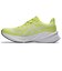 アシックス（ASICS）ランニング ジョギングシューズ ダイナブラスト 5 イエロー ホワイト 1011B983.750